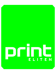 Printeliten är ett serviceföretag inom trycksaker, stora bilder, utställning och ritningshantering.